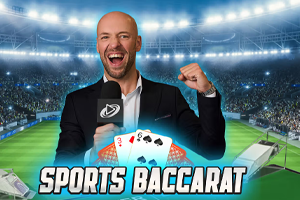 Sports Baccarat - SPACEMANSLOT88