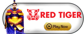 Redtiger - SPACEMANSLOT88