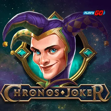 Chronos Joker - SPACEMANSLOT88