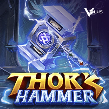 Thor``s Hammer - SPACEMANSLOT88