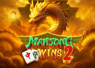 Mahjong Wins 2 - SPACEMANSLOT88