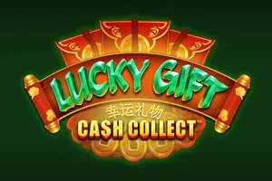 Lucky Gift: Cash Collect - SPACEMANSLOT88