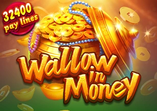 Tenggelam Dalam Uang - SPACEMANSLOT88