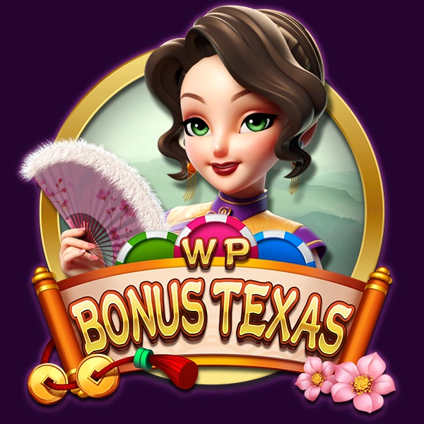 WP Bonus Texas - SPACEMANSLOT88