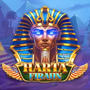 Pharaoh Treasures - SPACEMANSLOT88