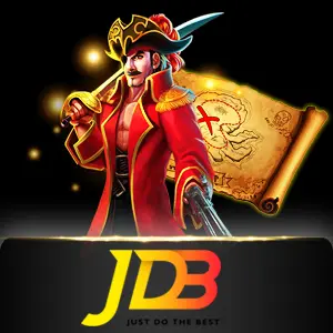 JDB - SPACEMANSLOT88