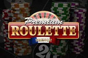 Premium French Roulette - SPACEMANSLOT88