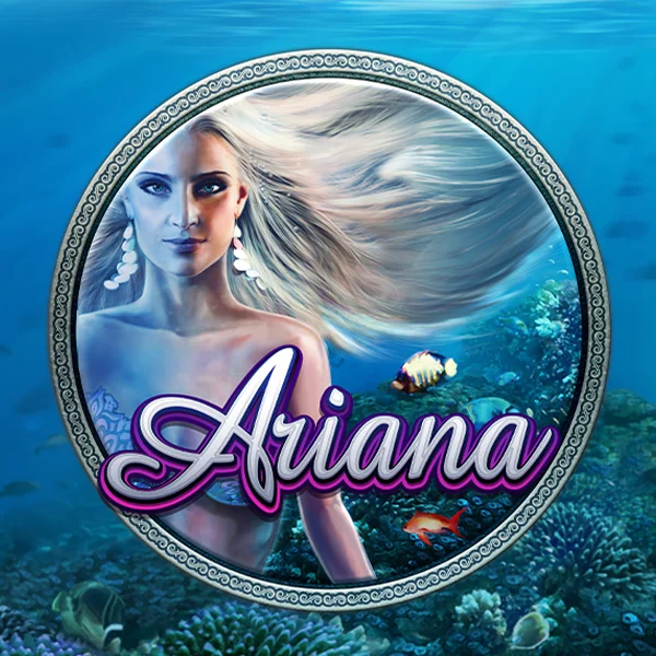 Ariana - SPACEMANSLOT88