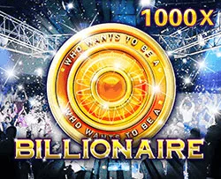 Billionaire - SPACEMANSLOT88