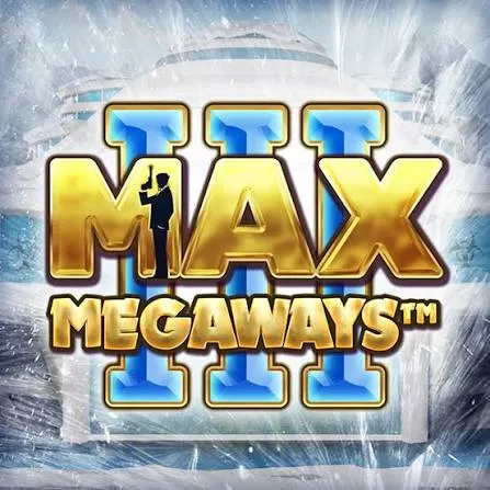 Max Megaways 3 - SPACEMANSLOT88