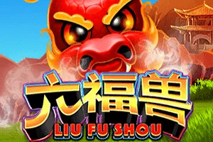 Liu Fu Shou - SPACEMANSLOT88