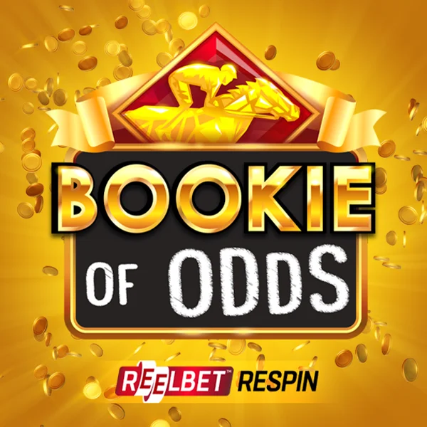 Bookie of Odds - SPACEMANSLOT88