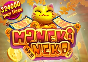 Kucing Pembawa Keberuntungan - SPACEMANSLOT88