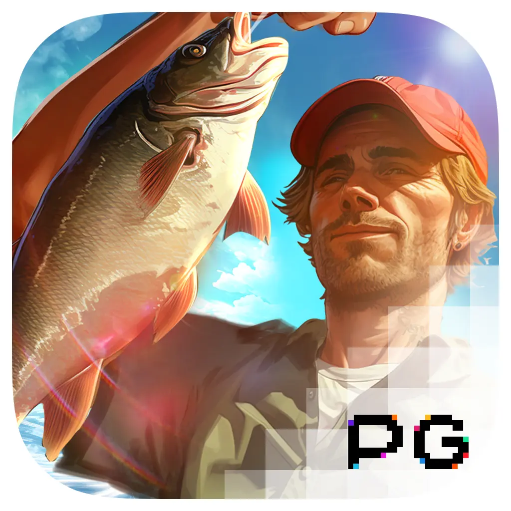 PGSoft : Shark Hunter - SPACEMANSLOT88