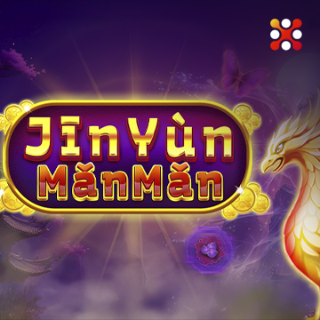 Mancala : Jin Yun Man Man - SPACEMANSLOT88