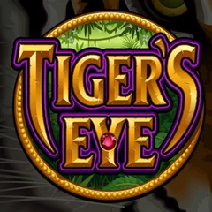 Tigers Eye - SPACEMANSLOT88