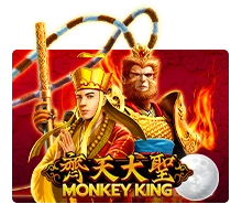 Joker123 : Monkey King - SPACEMANSLOT88