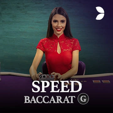 Speed Baccarat G - SPACEMANSLOT88