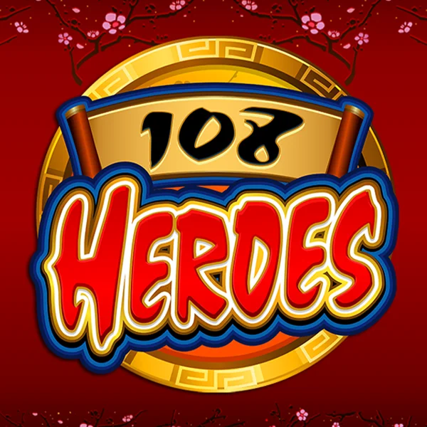 108 Heroes - SPACEMANSLOT88
