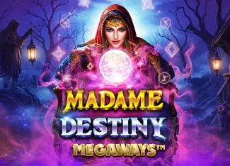 Pragmatic : Madame Destiny Megaways - SPACEMANSLOT88