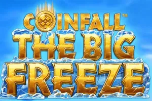 CoinFall: The Big Freeze - SPACEMANSLOT88