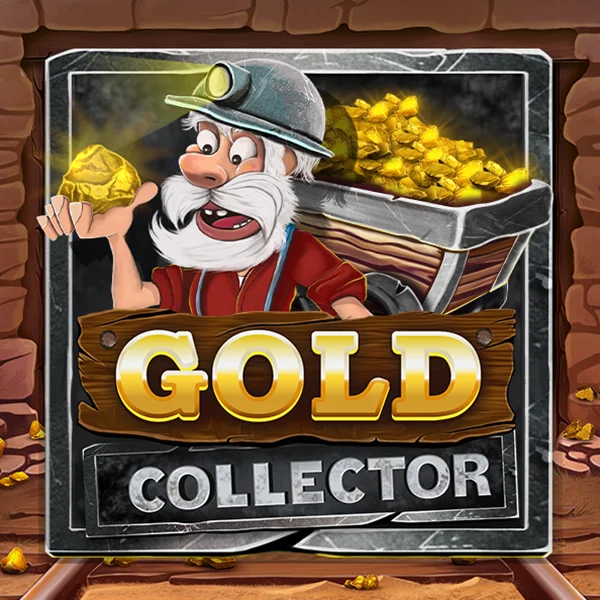 Gold Collector - SPACEMANSLOT88