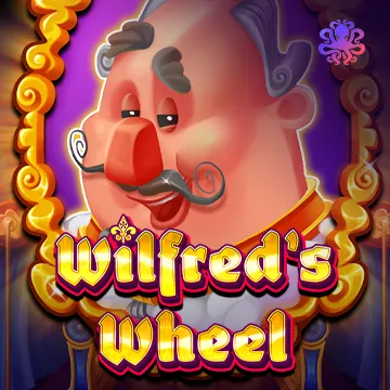 Wilfreds Wheel - SPACEMANSLOT88
