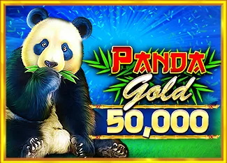 Pragmatic : Panda Gold 50,000 - SPACEMANSLOT88