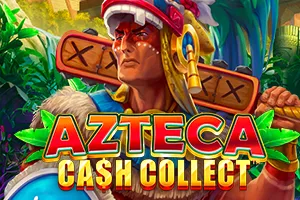 Azteca: Cash Collect - SPACEMANSLOT88