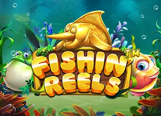Pragmatic : Fishin Reels - SPACEMANSLOT88