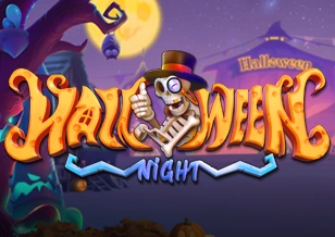 Hallowen - SPACEMANSLOT88