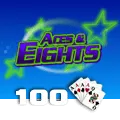 Aces and Eights 100 Hand - SPACEMANSLOT88