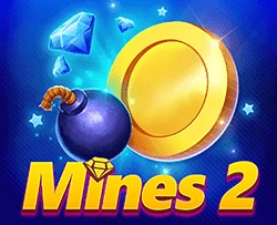 Mines 2 - SPACEMANSLOT88