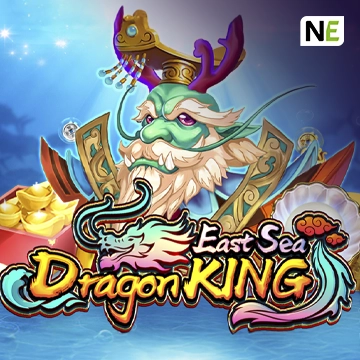 East Sea Dragon King - SPACEMANSLOT88