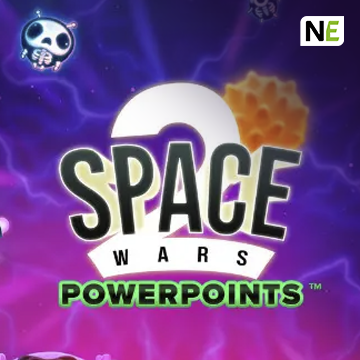Space Wars 2 - SPACEMANSLOT88