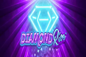 Diamond Rise - SPACEMANSLOT88