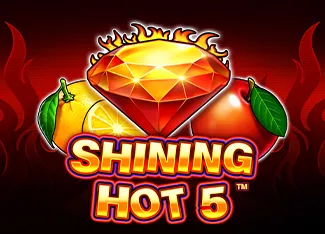 Pragmatic : Shining Hot 5 - SPACEMANSLOT88