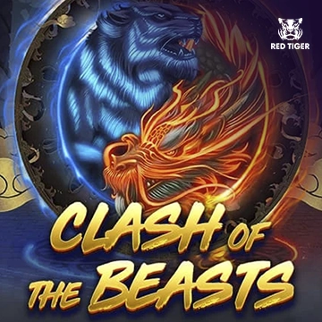 Clash of the Beasts - SPACEMANSLOT88