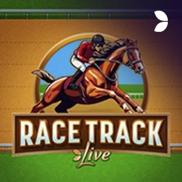 Race Track - SPACEMANSLOT88
