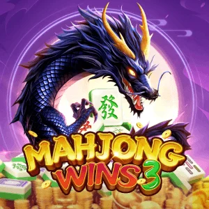 Mahjong Wins 3 - SPACEMANSLOT88