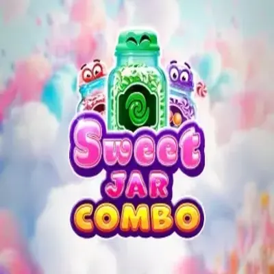 Sweet Jar Combo - SPACEMANSLOT88