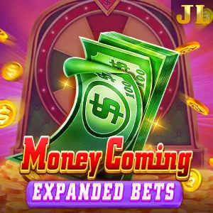 Jili : Money Coming Expanded Bets - SPACEMANSLOT88