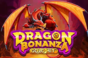 Gold Hit: Dragon Bonanza - SPACEMANSLOT88