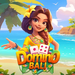 Domino Bali - SPACEMANSLOT88