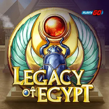 Legacy of Egypt - SPACEMANSLOT88