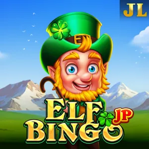 Jili : ELF BINGO - SPACEMANSLOT88