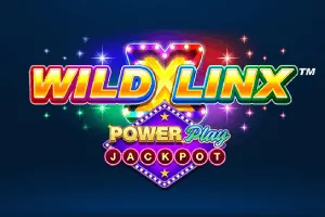 Wild LinX PowerPlay Jackpot - SPACEMANSLOT88