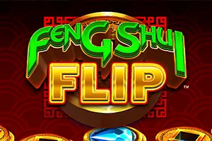 Feng Shui Flip - SPACEMANSLOT88