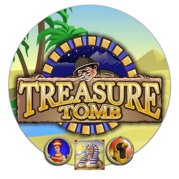 Habanero : Treasure Tomb - SPACEMANSLOT88