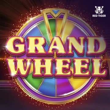 Grand Wheel - SPACEMANSLOT88
